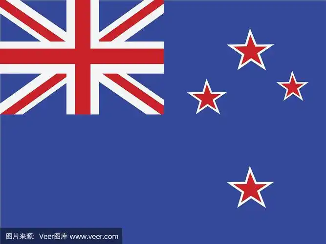 新西兰国旗
