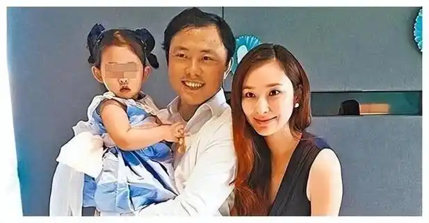 后续!曝纪晓波将吴佩慈名下13亿房产全部抵押,处于"失联"状态