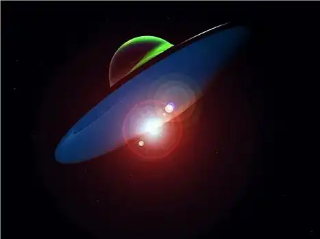 飞碟图片_飞碟图片大全_飞碟图片素材