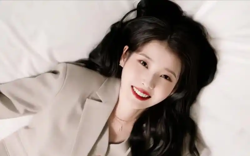七秒不心动挑战#李知恩 # iu