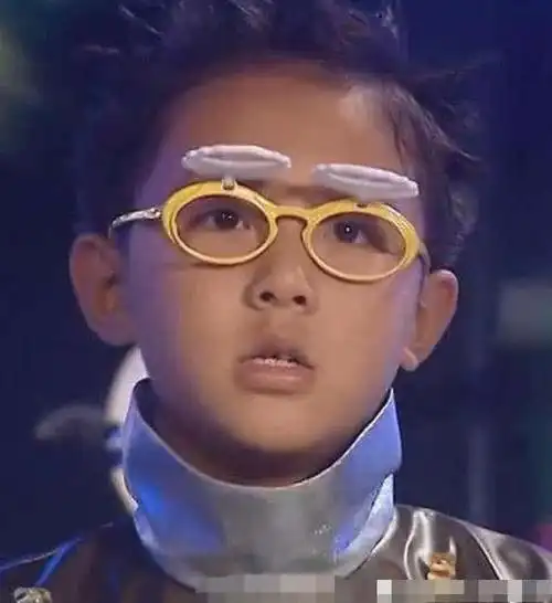 快乐星球14年了最帅的竟是多面体乐乐却像换张脸