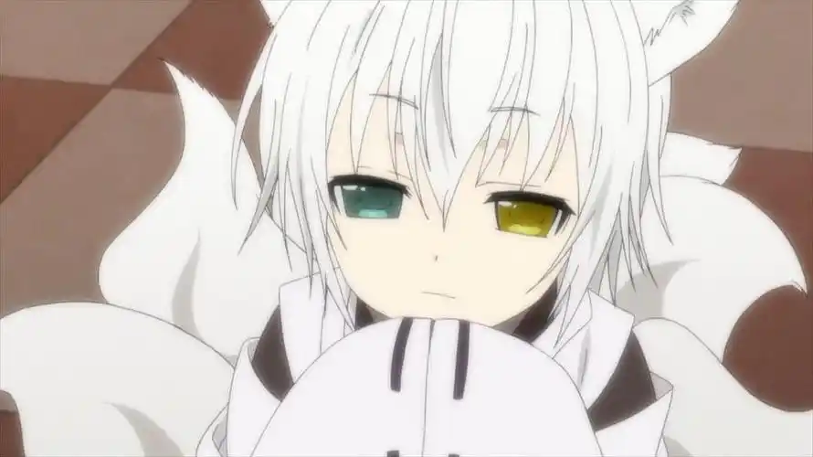 【御狐神双炽】我要为天菜之颜建个相册