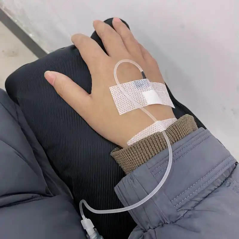 杭州诊所挂水 姐妹们,拱墅区祥符路中西医结合诊所可以挂水!