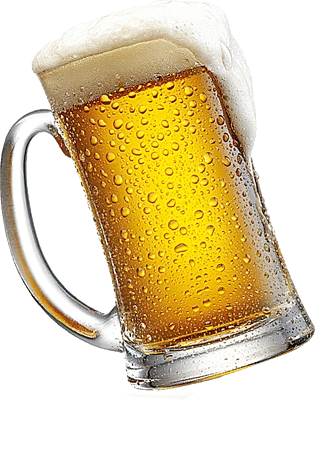 啤酒杯图片大全