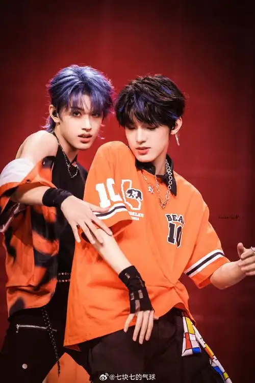 cp神图##极禹 三代全能双top##极禹 双c出道