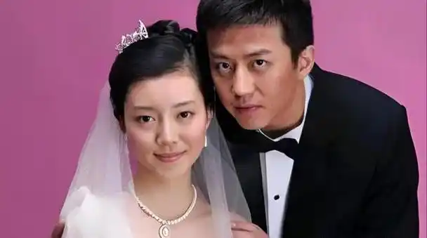 嫁给意中人王丽云感到非常高兴,因为她拥有了这样一个女儿,车晓.