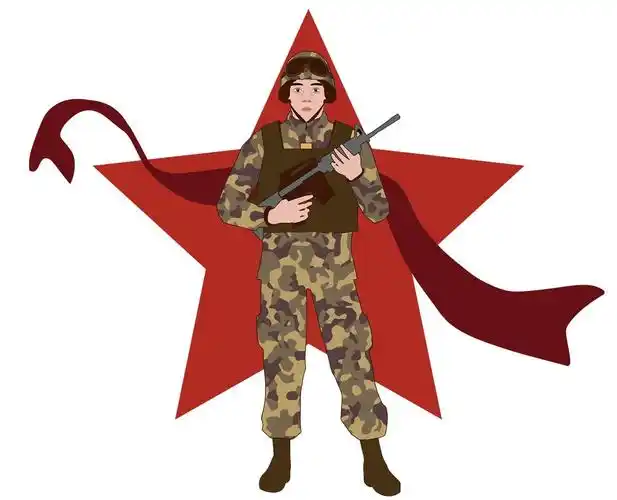 荣耀九十二载:军魂铸盛世 丹心照荣光!