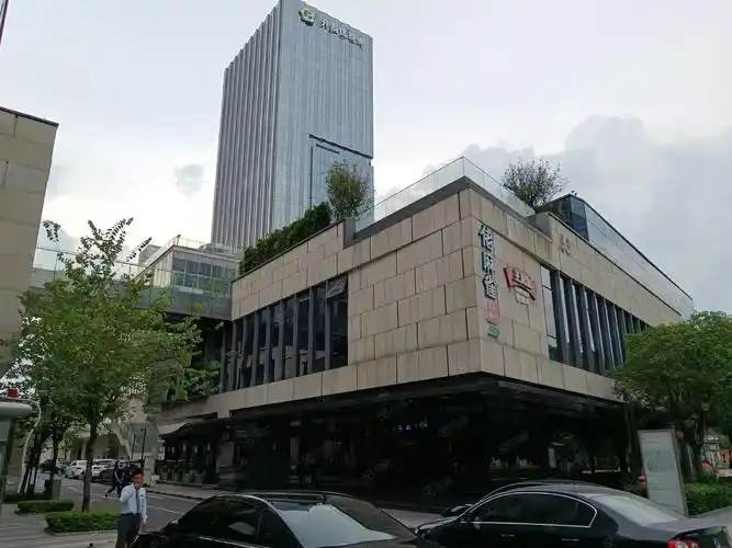 一楼独立街铺物业直租,广州黄埔科学城广州绿地中央广场商铺租售/生意