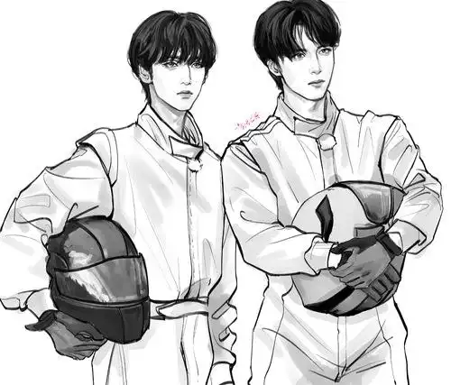 酷哥另一半还是酷哥90