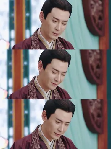 锦衣之下·小阁老|韩栋·严世蕃