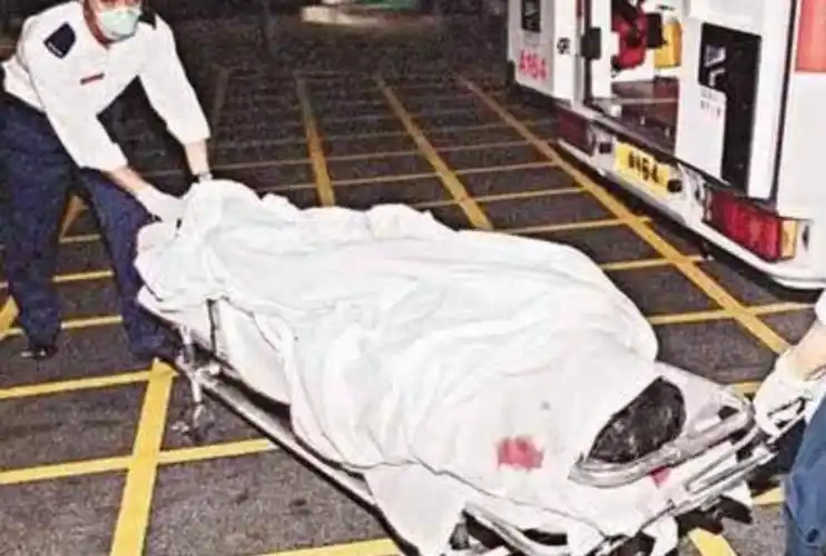 娱乐圈三大未解之谜一个已破解黄家驹真正的死因只有他们知道