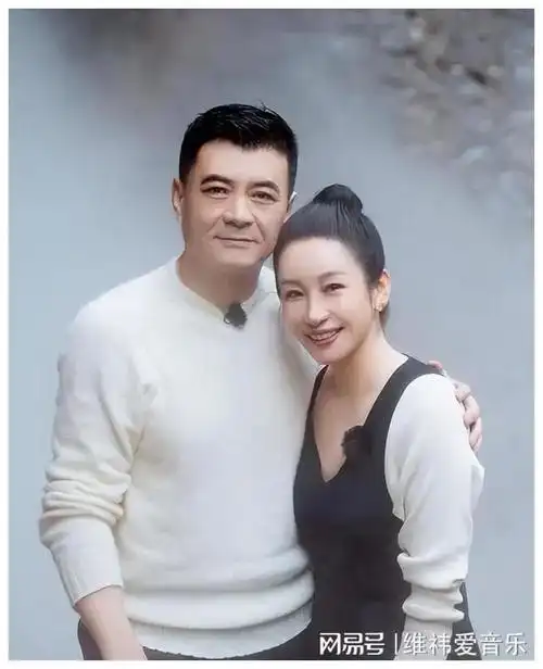 秦海璐"巨婴症儿子"已经9岁,见到他长相后,网友称呼有些意外