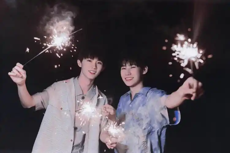 时代少年团cp有哪些(tnt里面你们喜欢哪对cp) | 百科知识