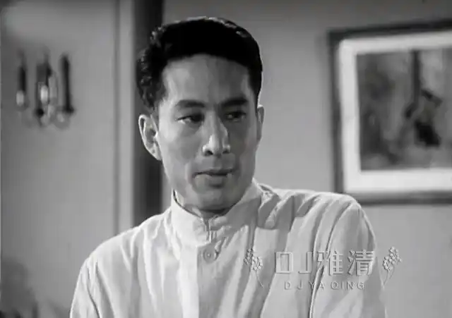 冯喆:木秀于林风必摧之,他太善良,不懂保护自己|黄宗江|演员|杨静