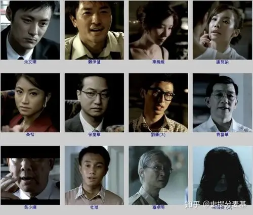 活着是最后的奖赏电影第一诫观后感