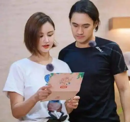 张歆艺老公袁弘:娶兄弟前妻,我不委屈,也从来不在乎别人的看法