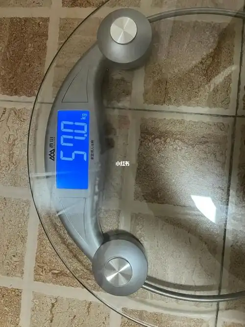 产后1年第2轮减脂初始体重57kg