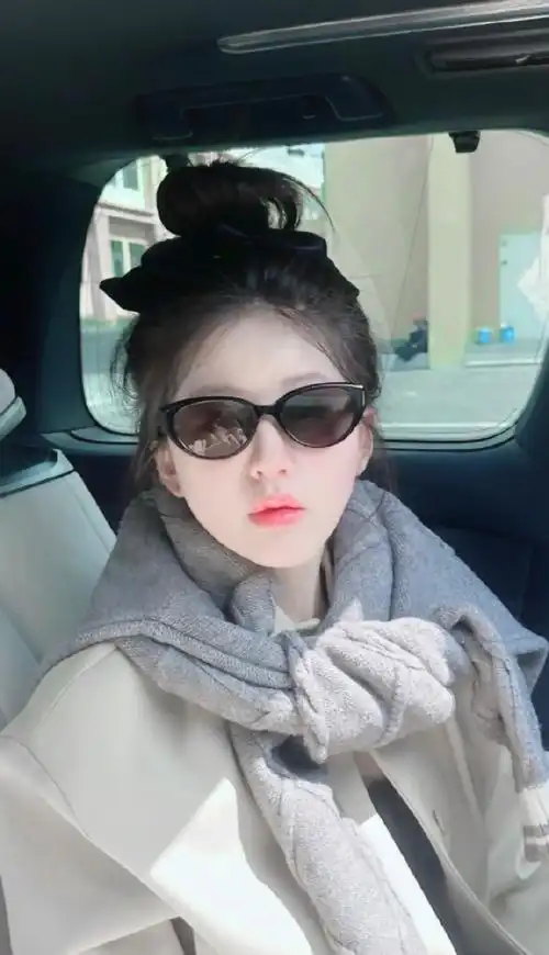 超话星愿池##赵露思壁纸无水印##赵露思神隐##赵露思