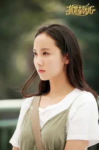 《我是幸运儿》暖心收官 吕一用小幸福诠释大欢喜