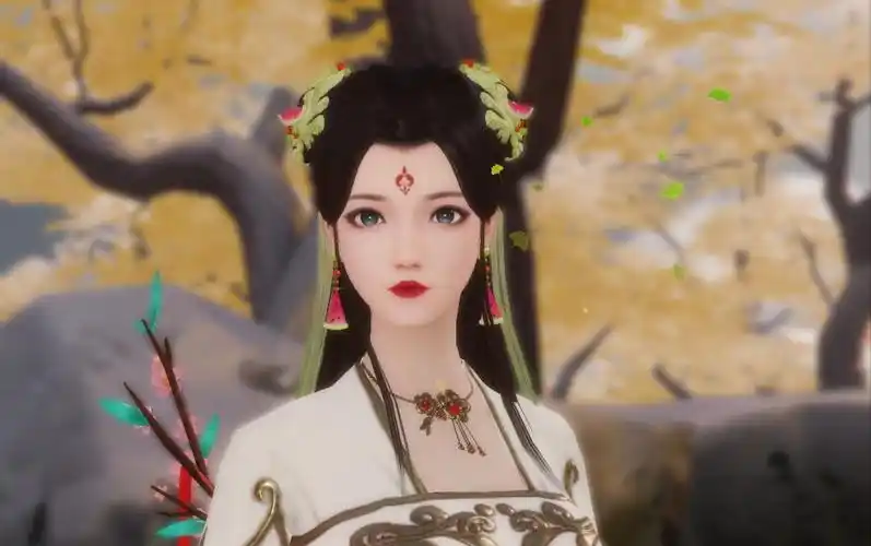 浮生为卿歌主线剧情01