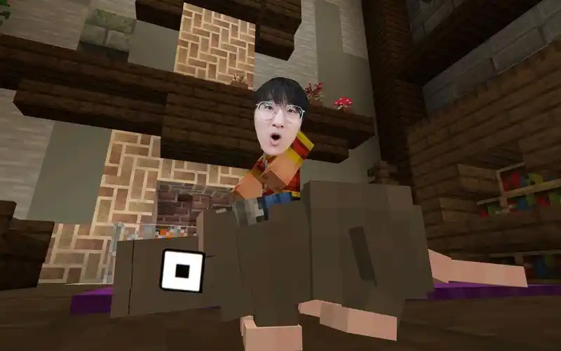 活动  【天骐】我的世界缩小药水 我变成了蚁人