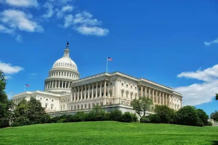 美国自由行(三)一一华盛顿,费城