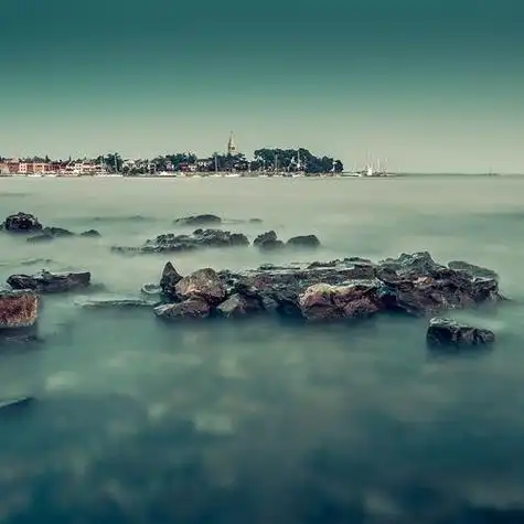 视野开阔的风景头像,好看的风景头像让你拥有更多人的关注的