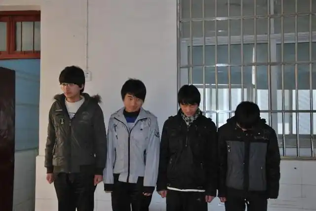 罚站是体罚还是惩戒?教育部终于明确了,不过老师必须注意2点_腾讯新闻