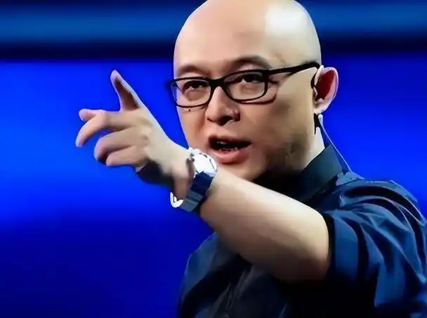 她在"非诚勿扰"待了五年,爆灯数次却不牵手,最后被孟非赶下台