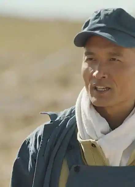 《最美的青春》赵天山怀疑张曼玲喜欢冯程