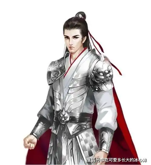 古代将军为何要系披风难道不觉得累赘吗其实战场上有很多用处