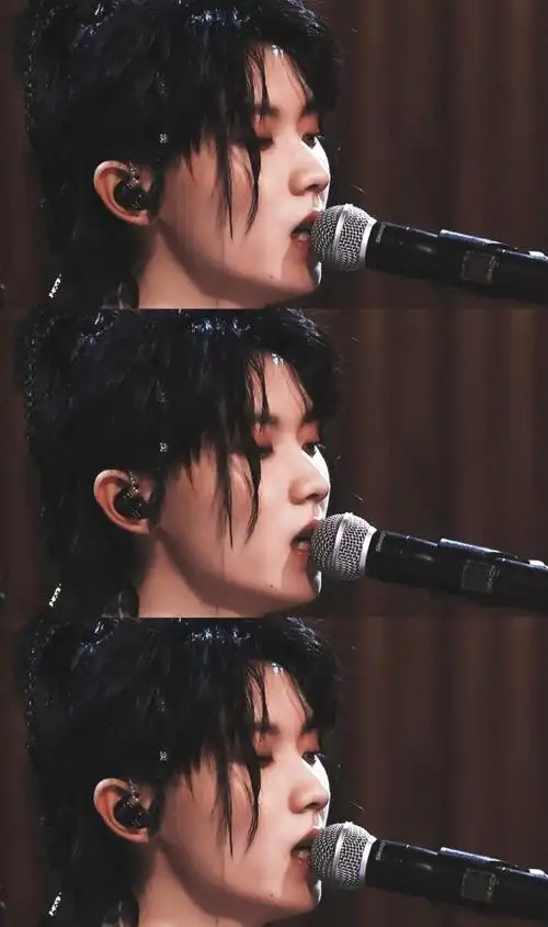 马嘉祺|《作为怪物》#时代少年团公演舞台