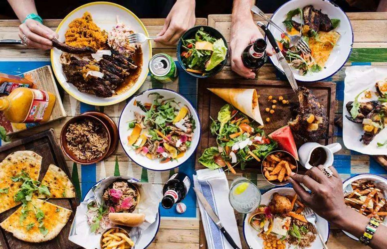 英国人爱吃的美食