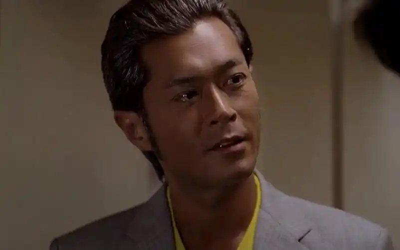 古天乐演女儿奴特别到位,把刘若英这个母亲都比下去了,搞笑!