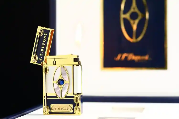 打火机知识都彭打火机日常使用充气换火石方法分享