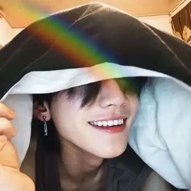 超帅男生头像 痞帅又超洋气的男头合集(2)