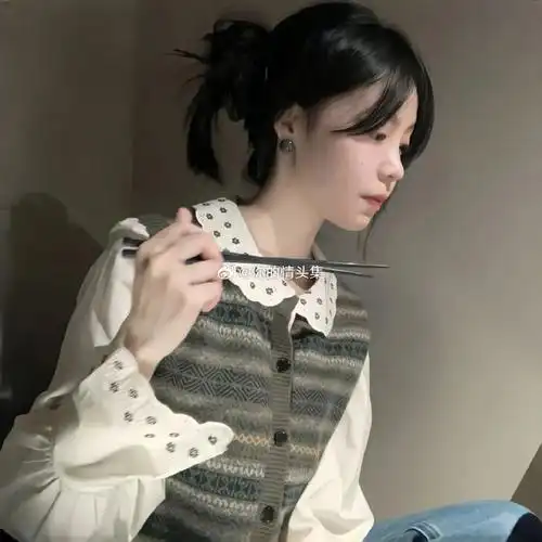 24#女生头像#Ⅰ#可爱头像#Ⅰ温柔Ⅰ真人Ⅰ韩系Ⅰ纯欲风Ⅰ