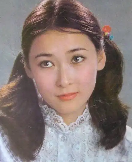 70-80年代的女明星老照片,快来看看你认识几个?