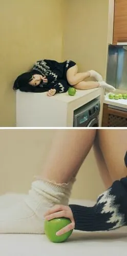 渐暖. 出境: @半藏森林 | @宏贇同.