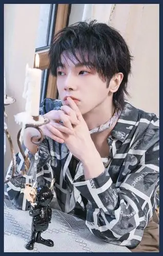 华晨宇水仙文《暗恋自家boss怎么办!》第十二章(卷绒 壳十)