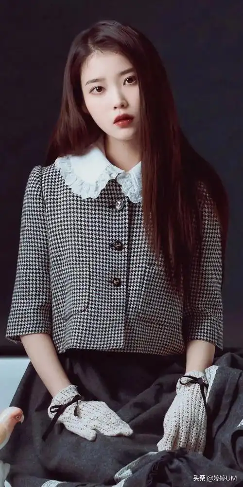 67李知恩最惊艳的照片壁纸高清(iu最惊艳的几张全身图)_页君集