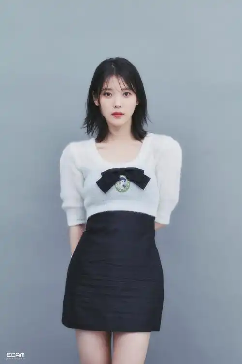 iu李知恩4.26 电影dream