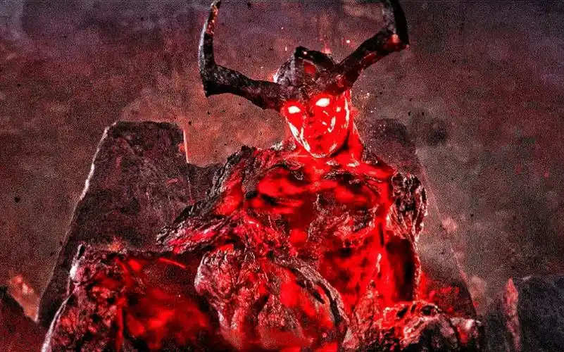 漫威最成功的反派,无疑是火焰巨人苏尔特尔