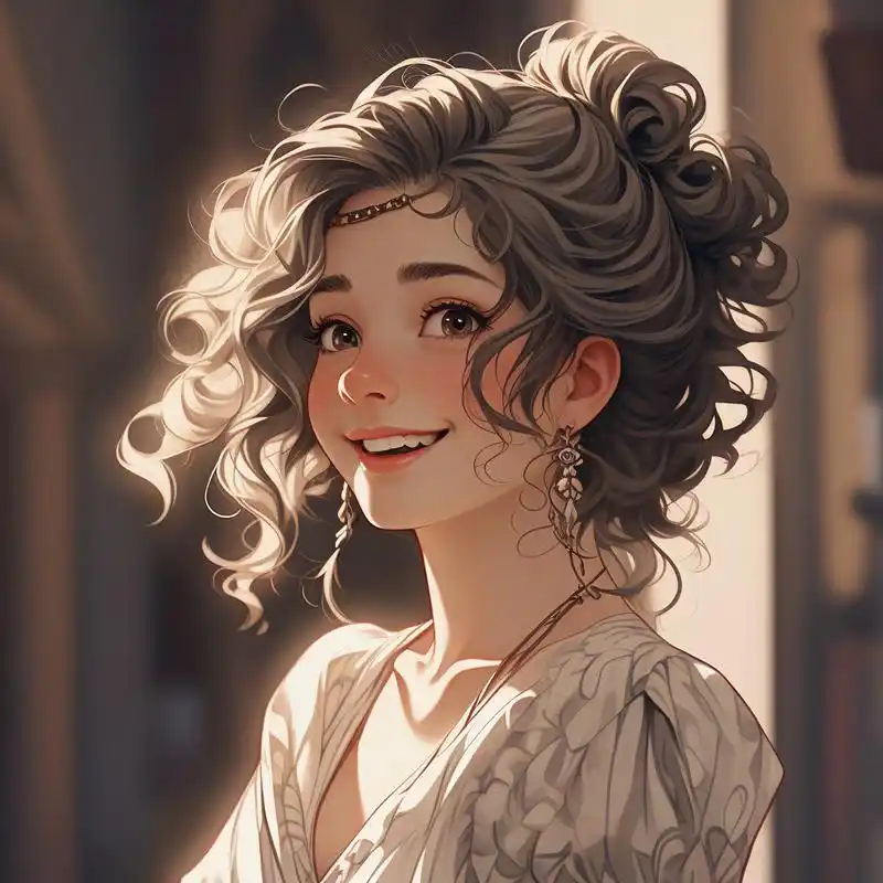 优雅微信头像来啦96 中年女人的微信头像,应该是什么样子的呢?