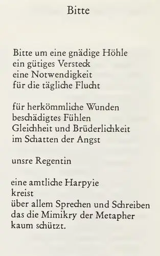 günterkunert诗歌abt02tungsverfahren德语