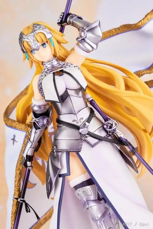 命运冠位指定复仇者贞德alter