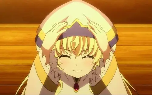 活动作品二哥剧谈哥布林杀手第八集下哥布林杀手的弱点