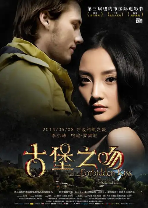 国产大片极品海报创意赏画面太美不敢看