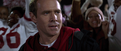 一部丹泽尔华盛顿主演,经典励志体育题材电影《冲锋陷阵》