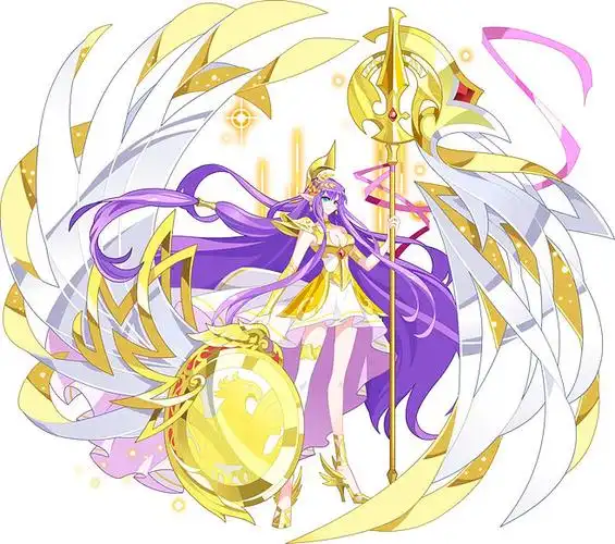 智慧女神雅典娜